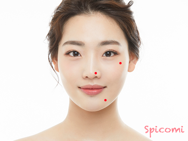 ニキビ占いのジンクス スピリチュアルの意味43選 当たる Spicomi