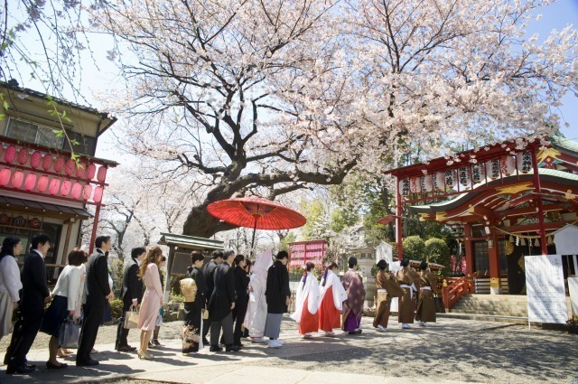居木神社1