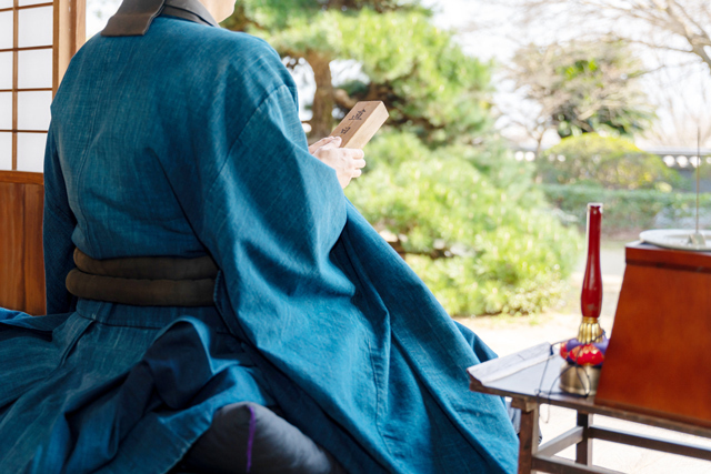 ご先祖様に守られている人の特徴10個