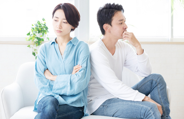A型男性を放置するとダメな理由3個