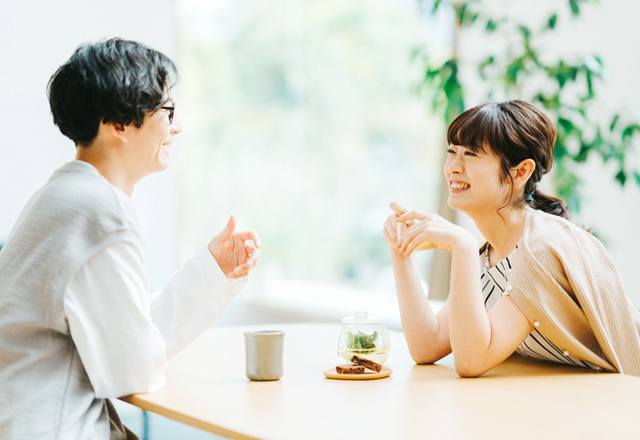草食系男子の落とし方12選