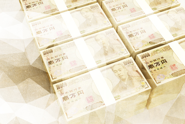大きなお金が入る前兆10個