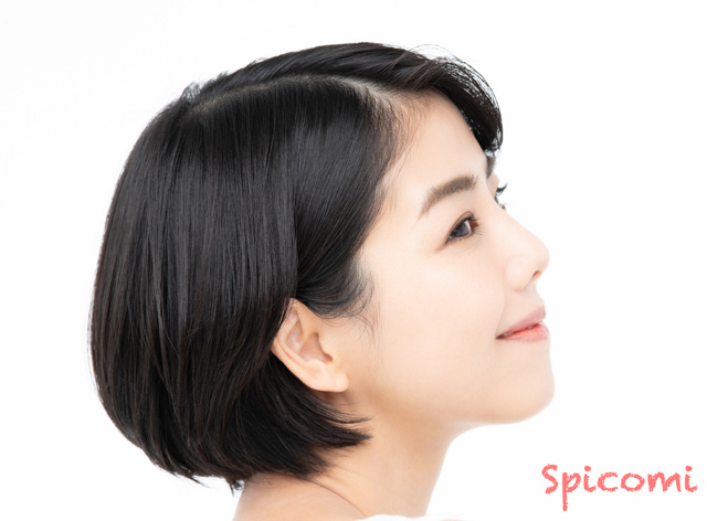 左右の顔が違う人相占い 右と左の顔が違う人の性格は Spicomi