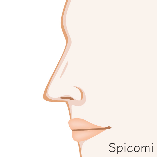 ギリシャ鼻の意味と特徴5個
