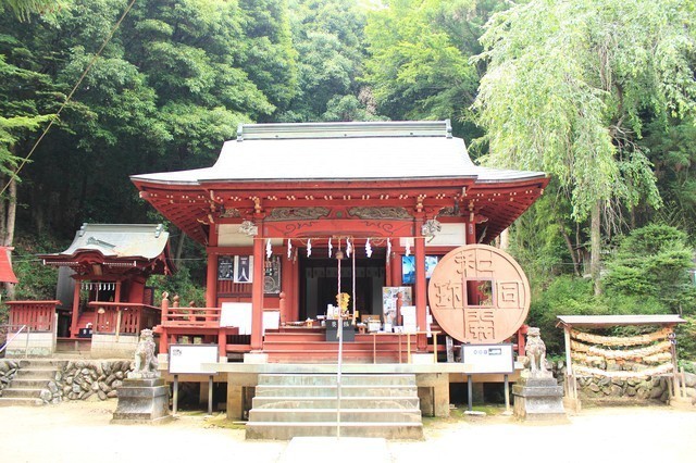 14. 聖神社