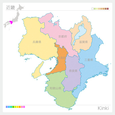 関西人とは?