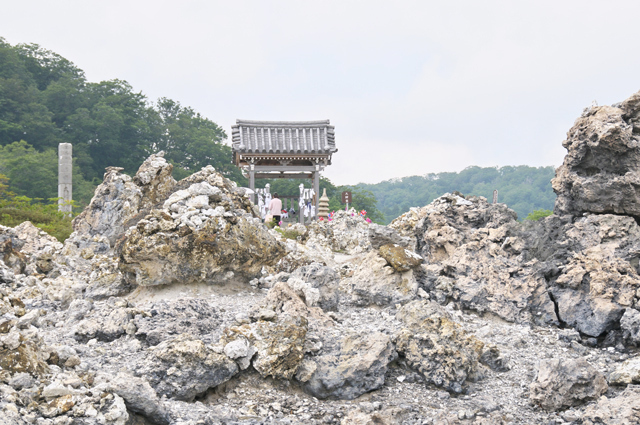 恐山に行ってはいけない人の特徴15個
