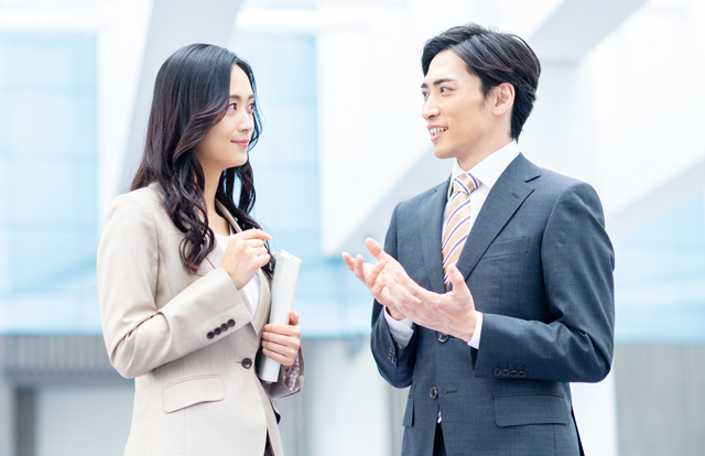 自分の都合のいいように嘘をつく人の特徴10個