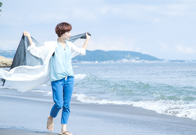 風の時代に生きやすい人の特徴12個
