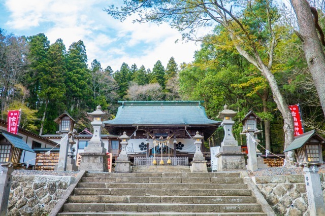 28. 南湖神社