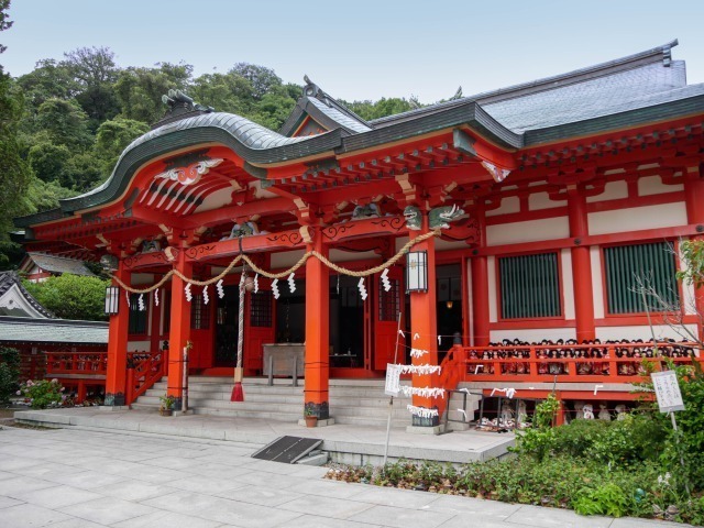 29. 淡嶋神社