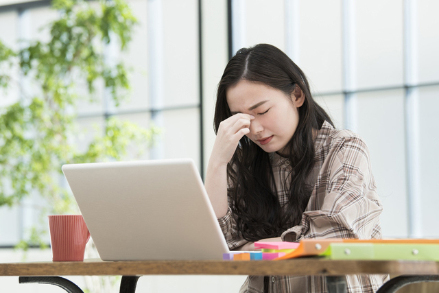 運気が下がっている前兆サイン10個