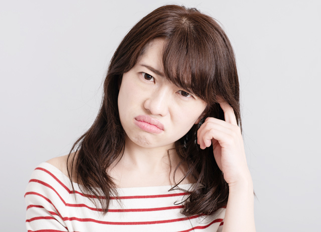 嫌なことが次々起こるスピリチュアルな意味7個