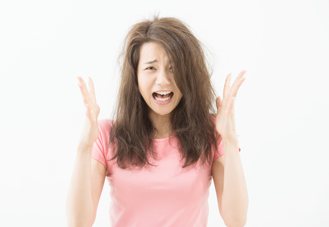 次から次へと問題が起こるスピリチュアルな意味5個