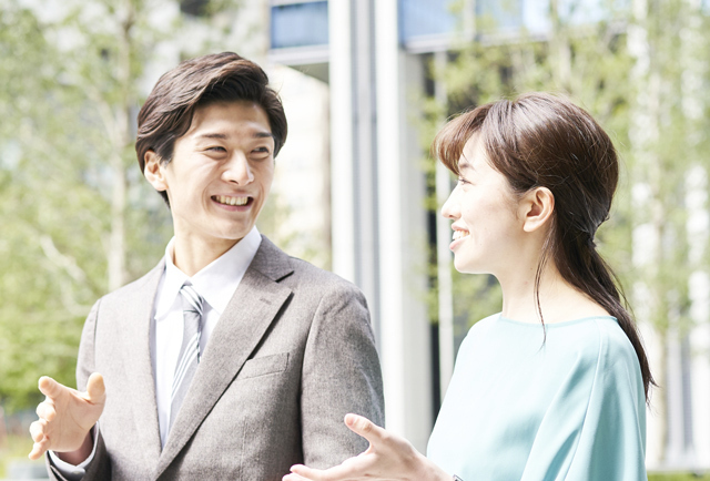 誰にでも優しい男の思わせぶり行動