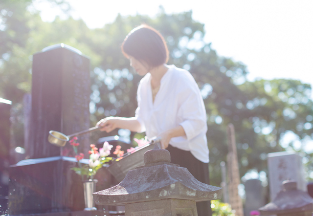 亡くなった人が喜ぶこと10個