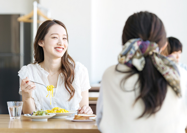 虚言癖の女性の特徴15個