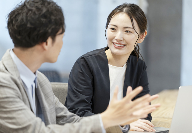 奥手男性の好きな女性のタイプ