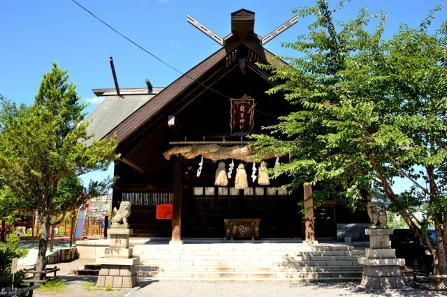 龍宮神社