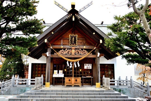 西野神社