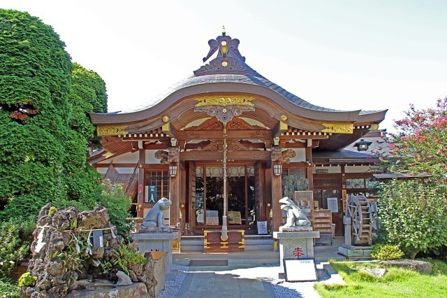 水宮神社