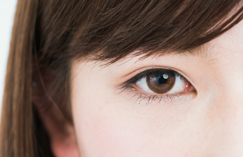 人相学 目の形 大きさ 位置 瞳 瞼でわかる性格と恋愛25パターン Spicomi