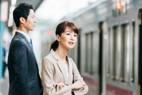 夢 に 目的 かない 地 着