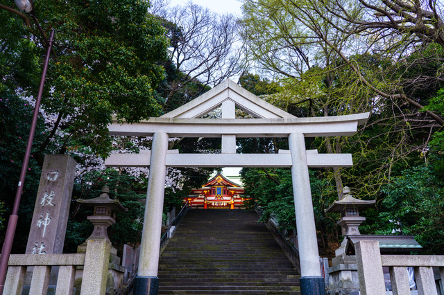 日枝神社