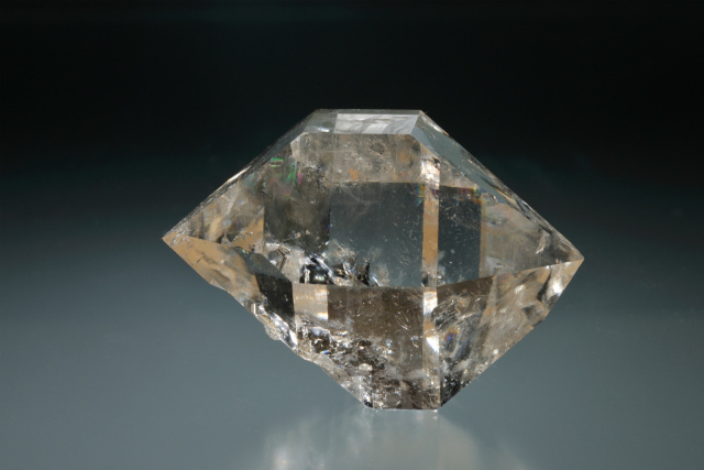 ハーキマーダイヤモンド(水晶)