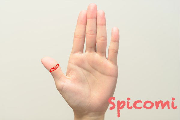 ［手相占い］トリプル仏眼の場合の意味