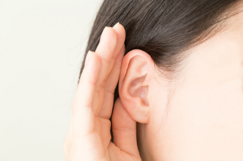 耳占い 耳の形の性格診断種類 形は遺伝 変わる 人相学 Spicomi