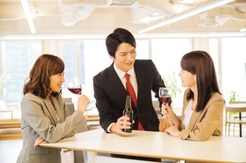 自信過剰な人の特徴 共通点18個と治す 自覚させる方法 診断チェック Spicomi